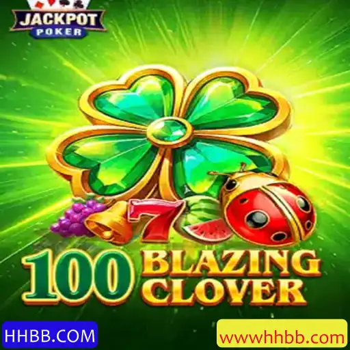 Descubra o Fascinante Mundo de 100BlazingClover