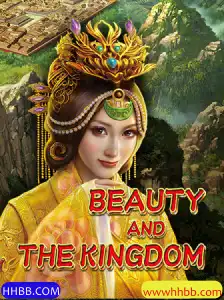 Descubra 'BeautyAndTheKingdom': Uma Jornada Fascinante no Mundo dos Jogos