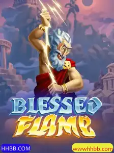 BlessedFlame: Um Mergulho no Mundo Misterioso do Jogo Inovador