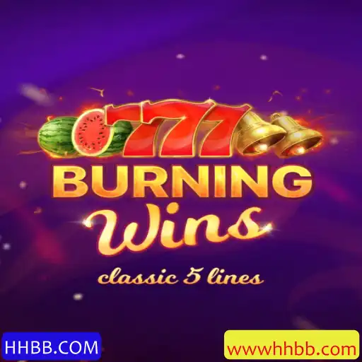 Descubra o Fascinante Mundo de BurningWins na HHBB.COM
