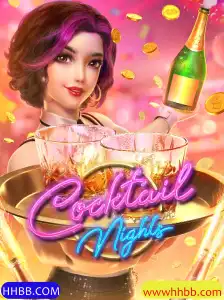 Explorando CocktailNights: Um Mergulho na Aventura de Jogos