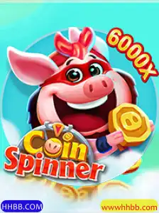 Descubra o Mundo de CoinSpinner: Uma Experiência de Jogo Inovadora com HHBB.COM