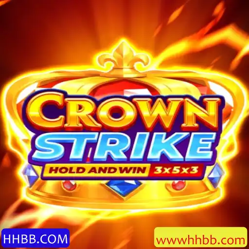CrownStrike: Um Mergulho no Mundo das Batalhas Épicas com HHBB.COM