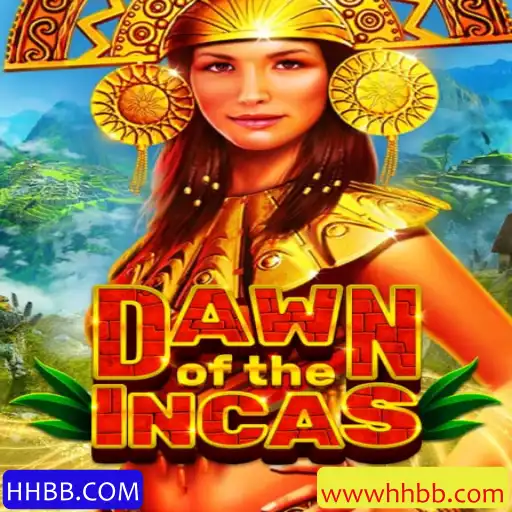 Dawn of the Incas: Uma Jornada no Passado com HHBB.COM