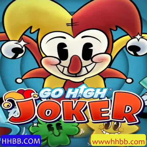 GoHighJoker: Descubra o Novo Fenômeno do Mundo dos Jogos