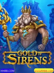 Descubra o Fascinante Mundo de GoldofSirens