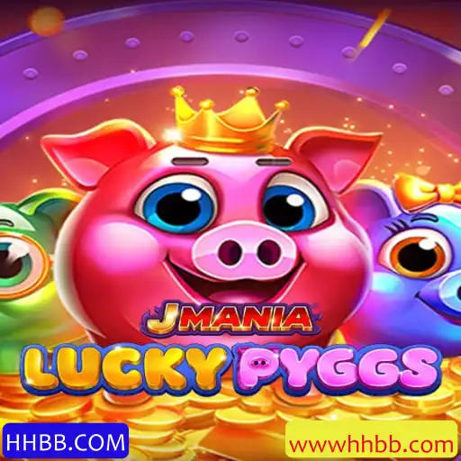 Descubra o Mundo de JManiaLuckyPyggs: Um Jogo de Estratégia e Sorte