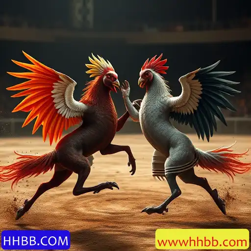 Jogos de sabong