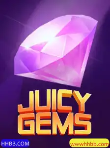 Explorando JuicyGems: O Novo Fenômeno dos Jogos Online