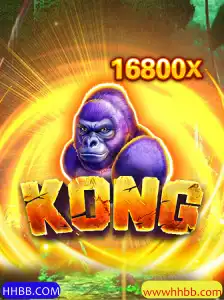 Explorando o Mundo de Kong: Um Jogo Inovador na Plataforma HHBB.COM