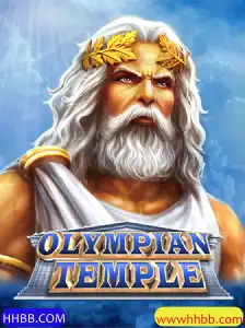 Explorando o Fascinante Mundo de OlympianTemple