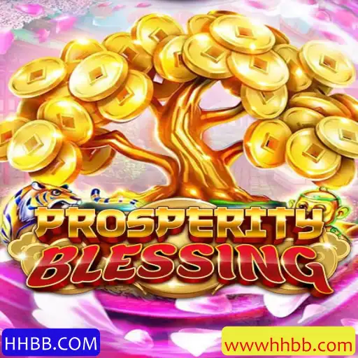 Entendendo ProsperityBlessing: Um Mergulho no Jogo