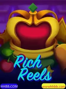 Explorando o Mundo de RichReels: O Novo Sucesso de HHBB.COM
