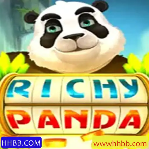 RichyPanda: A Nova Sensação do Mundo dos Jogos