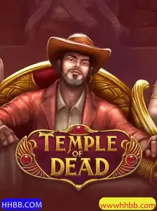 Descubra o Fascinante Mundo de TempleofDead